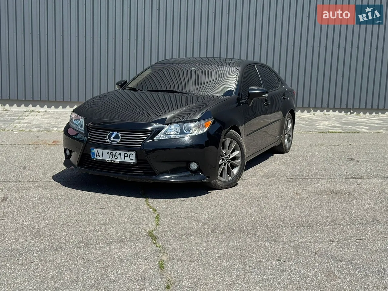 2014 Lexus ES - мініатюра 35