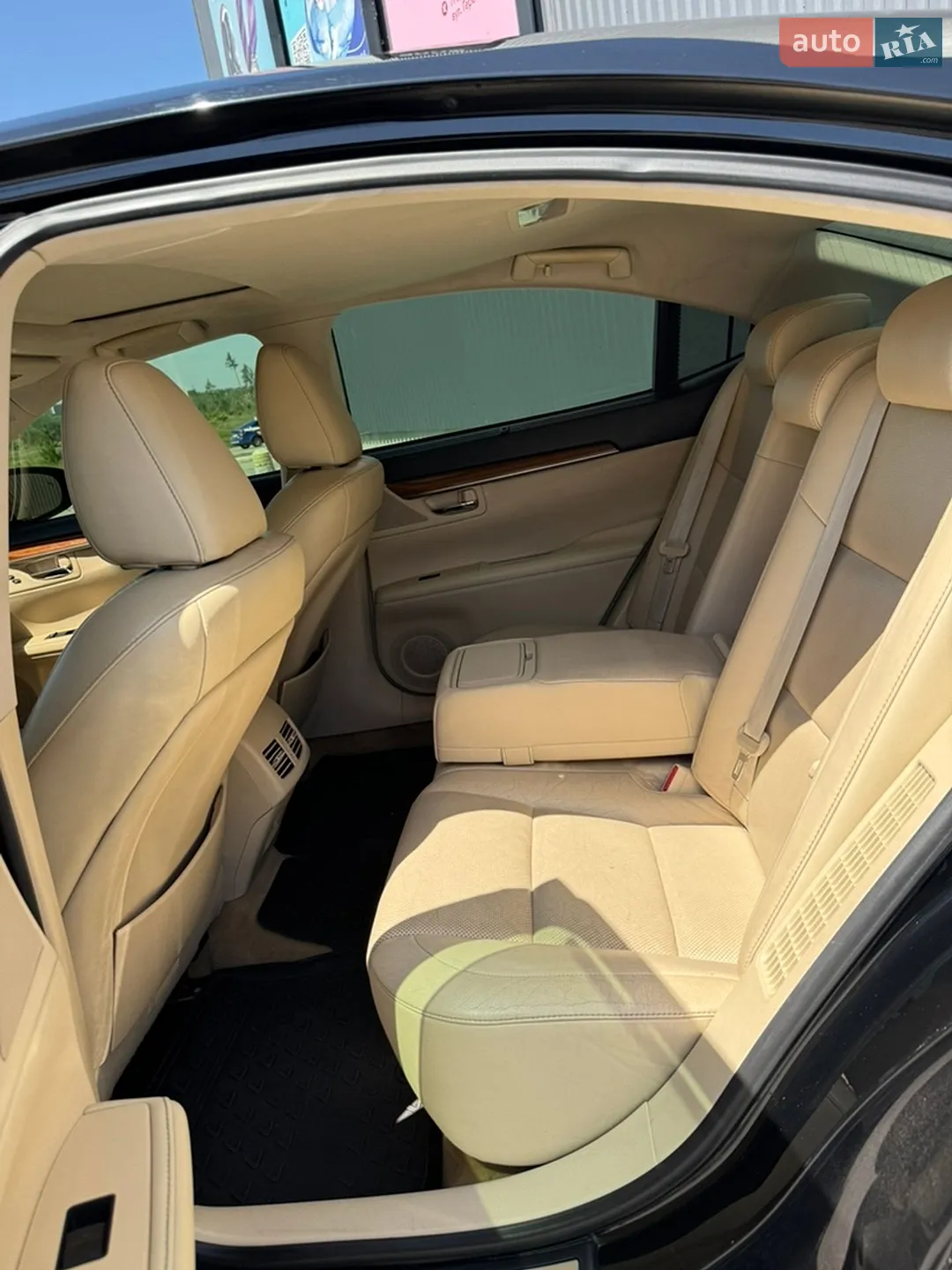 2013 Lexus ES - мініатюра 11