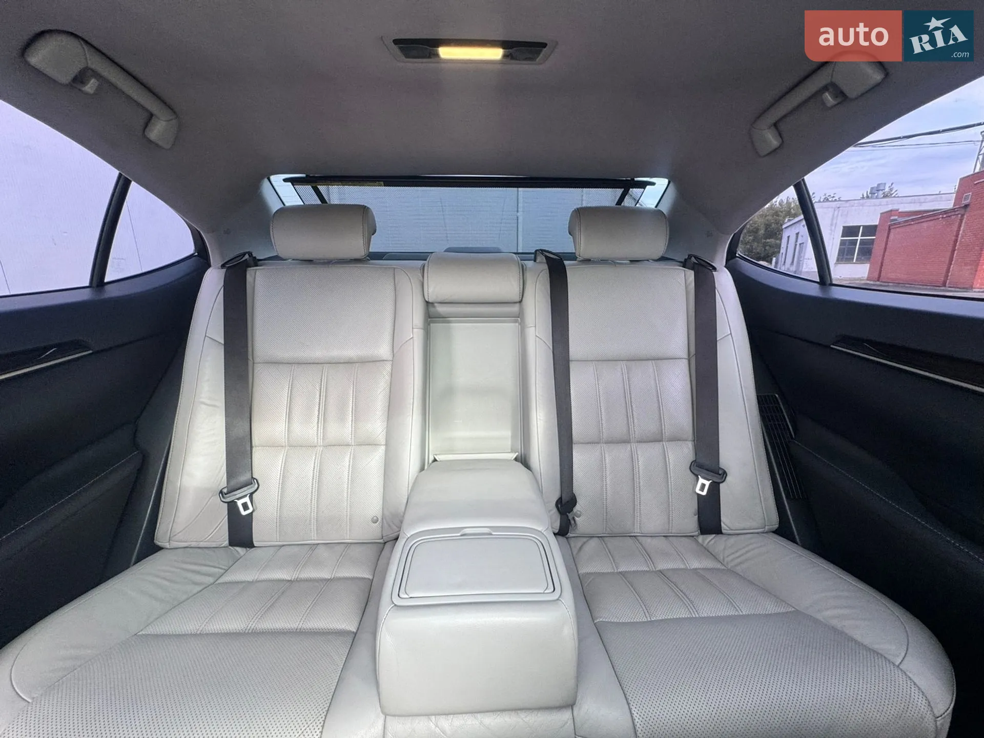 2015 Lexus ES - мініатюра 14