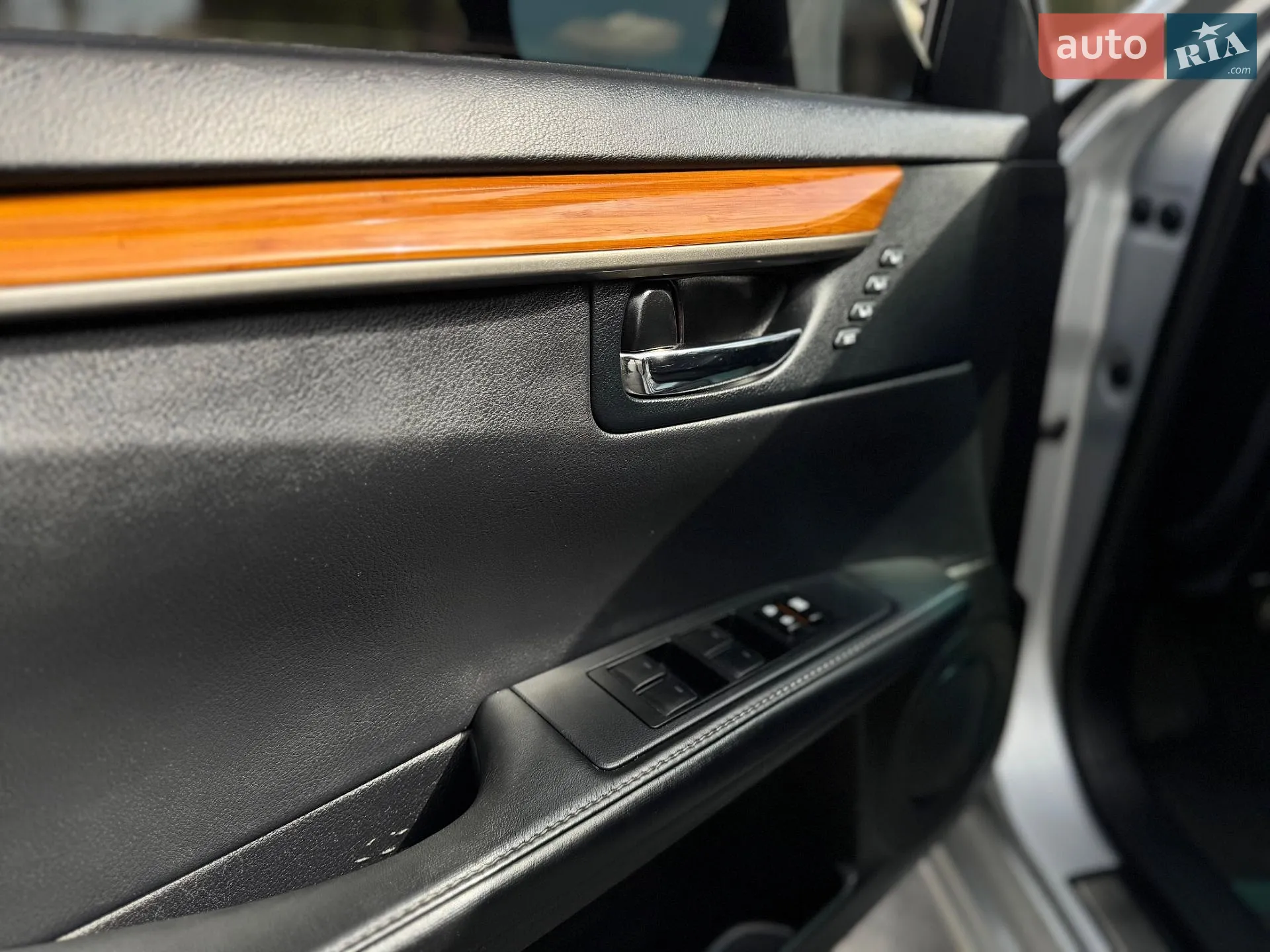 2012 Lexus ES - мініатюра 8