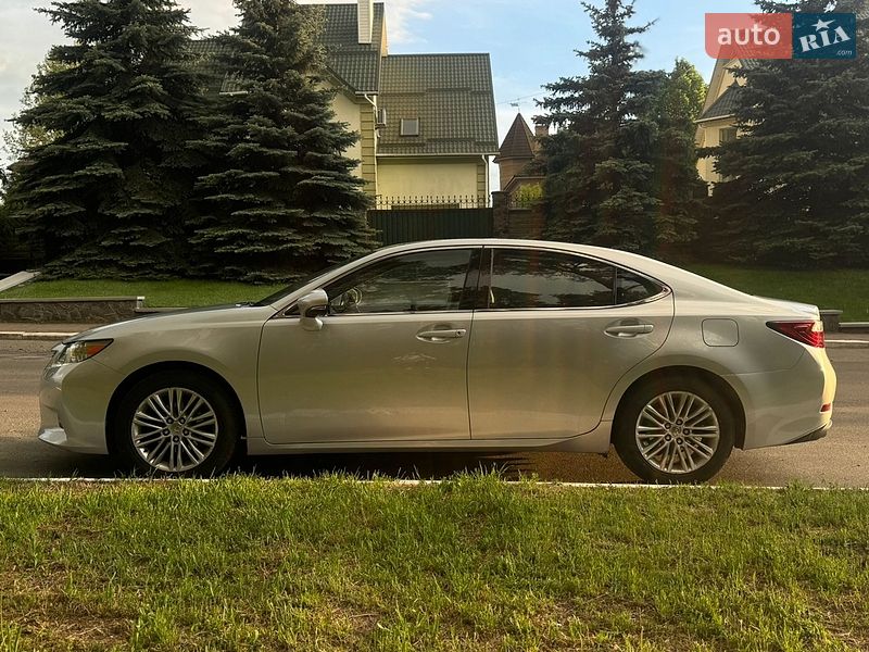 2012 Lexus ES, VIN JTHBJ1GG502003445:plate — фото 1 (autoria)