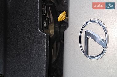Седан Lexus ES 2007 в Одесі