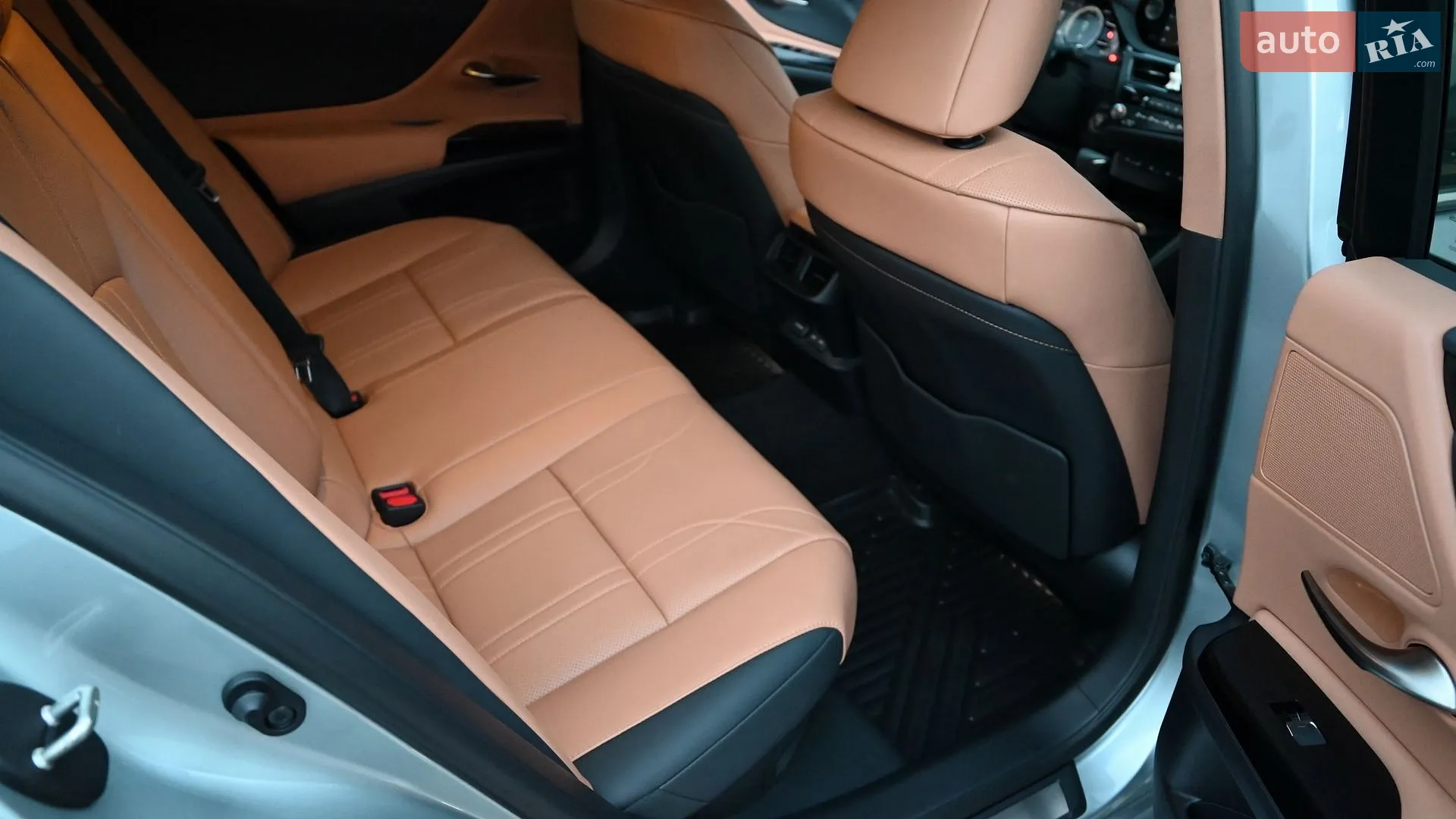 2023 Lexus ES - мініатюра 12