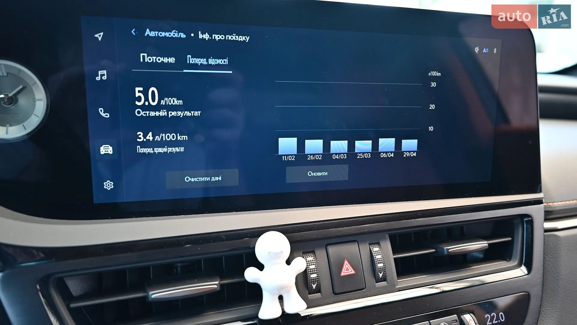 2023 Lexus ES - мініатюра 17
