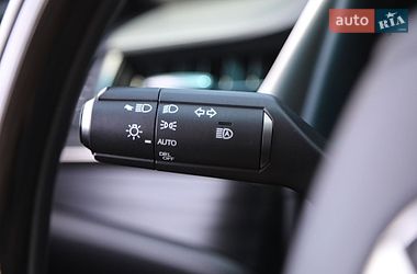 Седан Lexus ES 2021 в Харькове