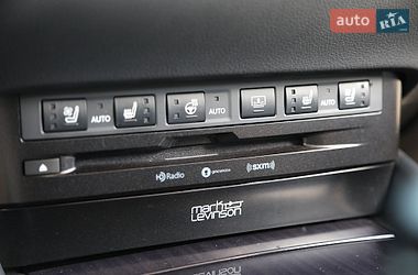 Седан Lexus ES 2021 в Харькове