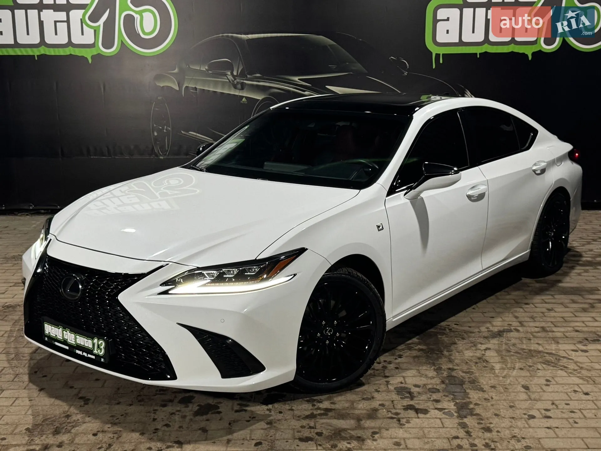 2018 Lexus ES - мініатюра 6