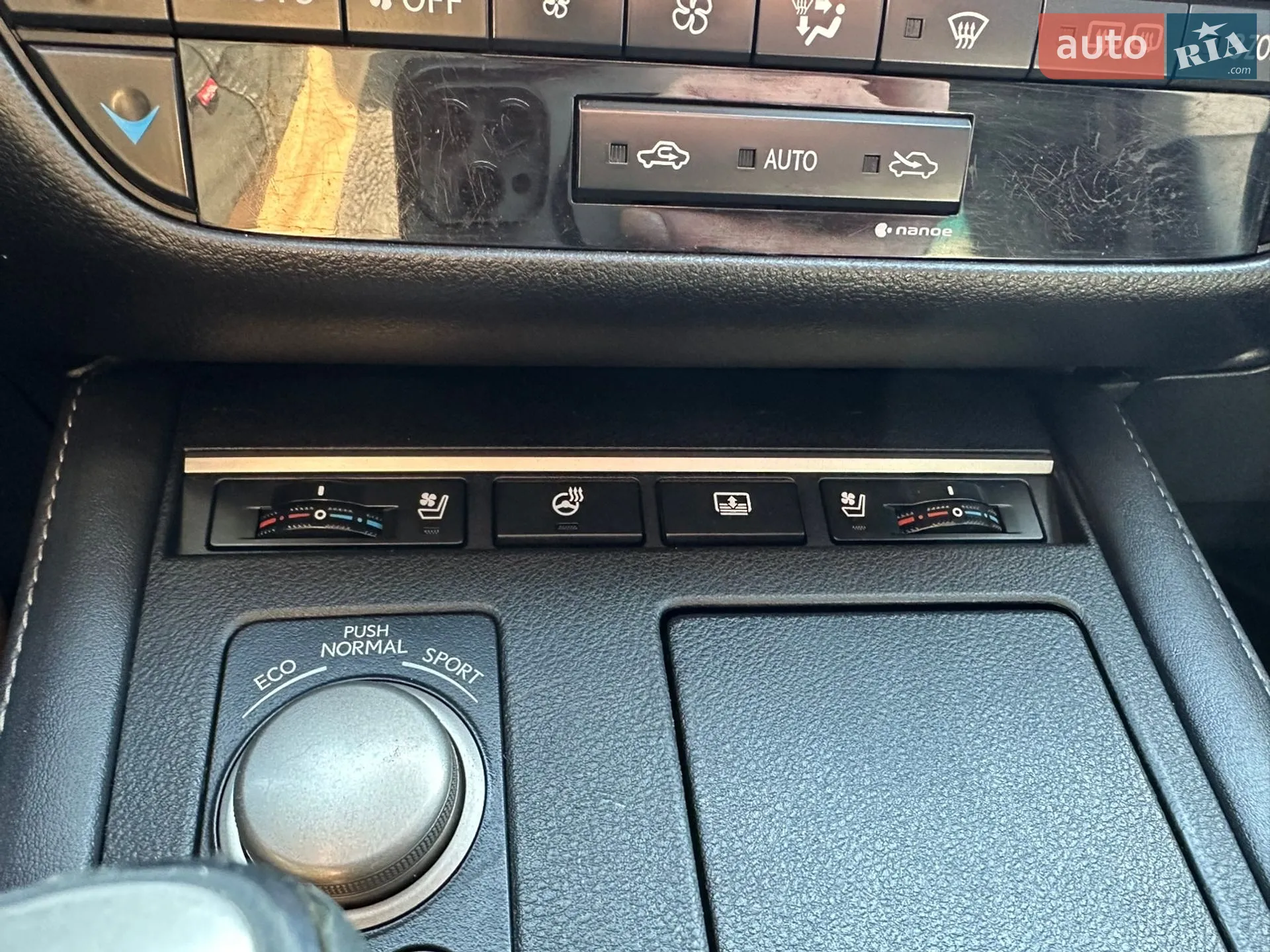 2015 Lexus ES - мініатюра 30