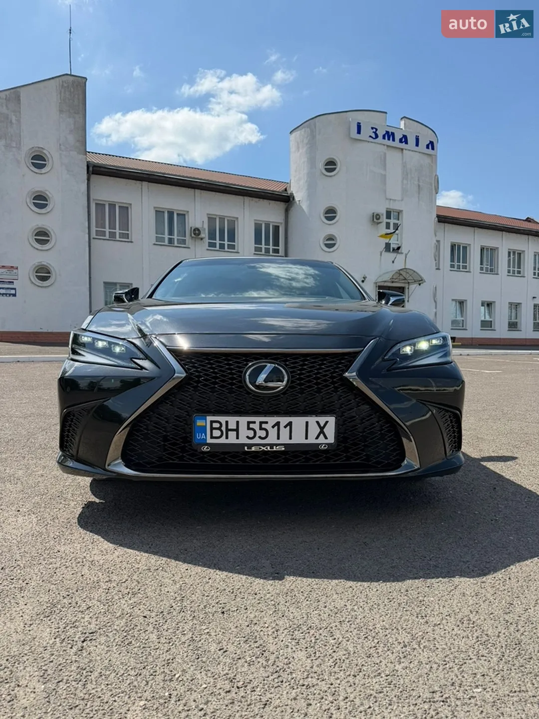 2022 Lexus ES - мініатюра 2