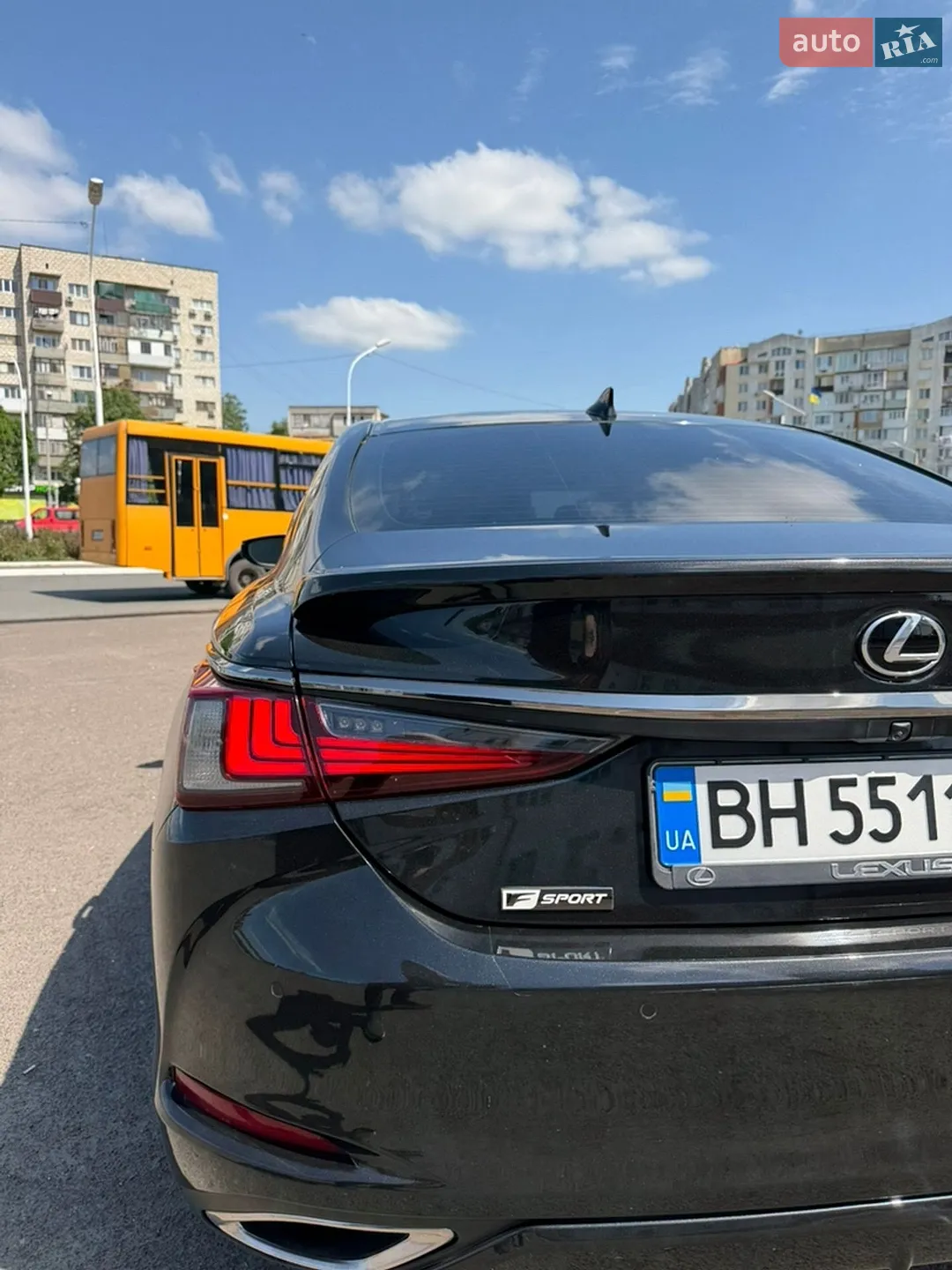2022 Lexus ES - мініатюра 10
