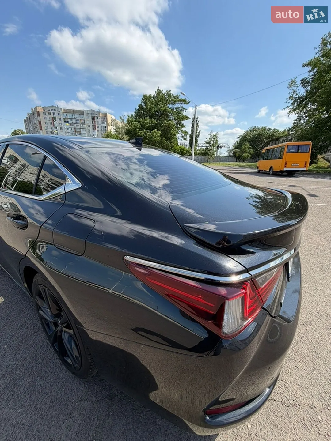 2022 Lexus ES - мініатюра 17