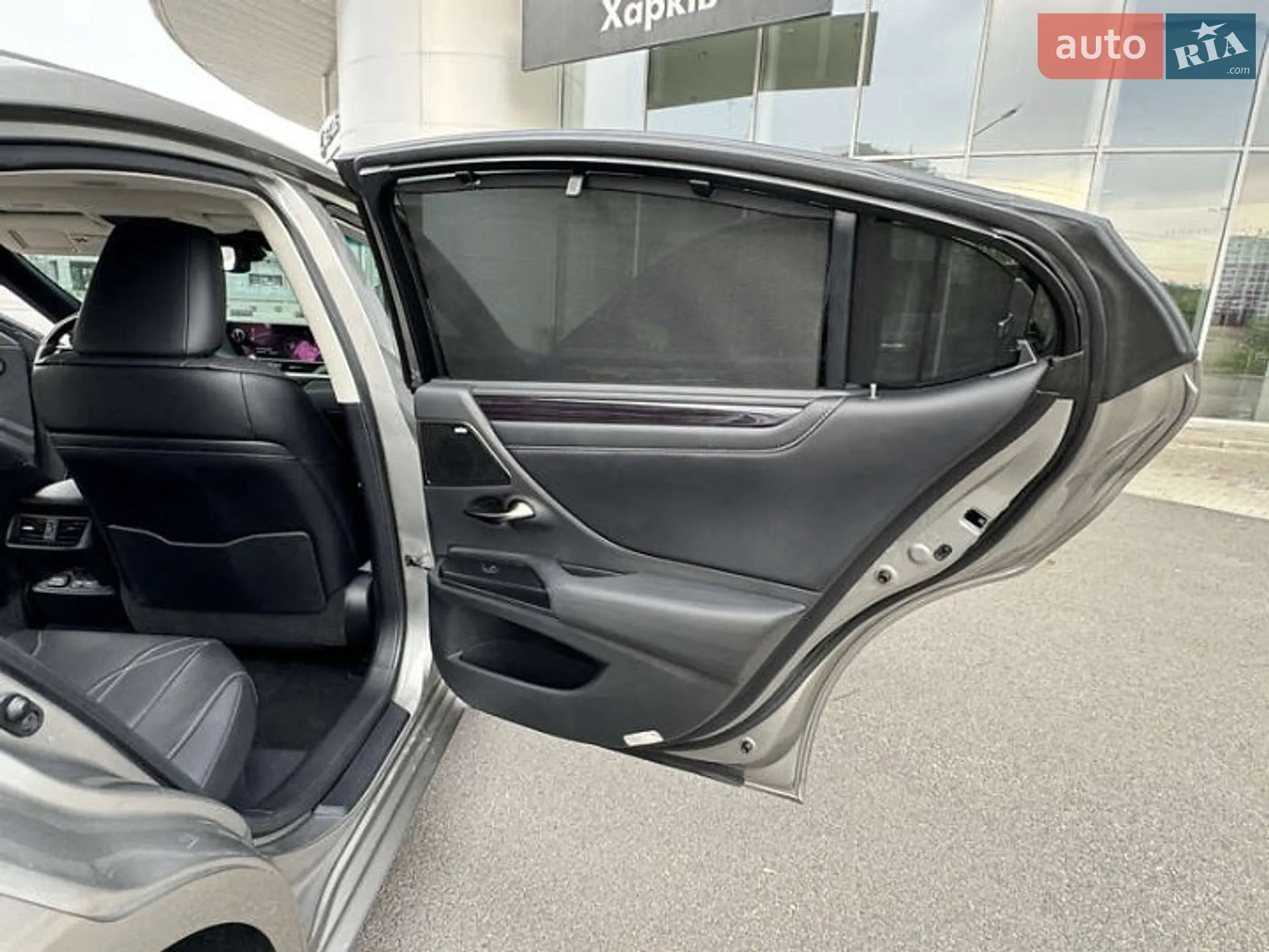 2021 Lexus ES - мініатюра 8