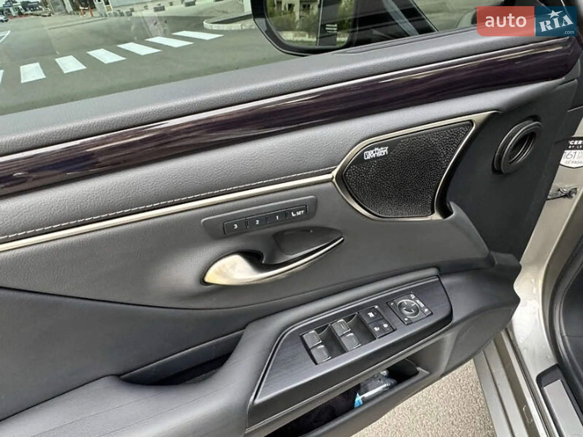 2021 Lexus ES - мініатюра 11
