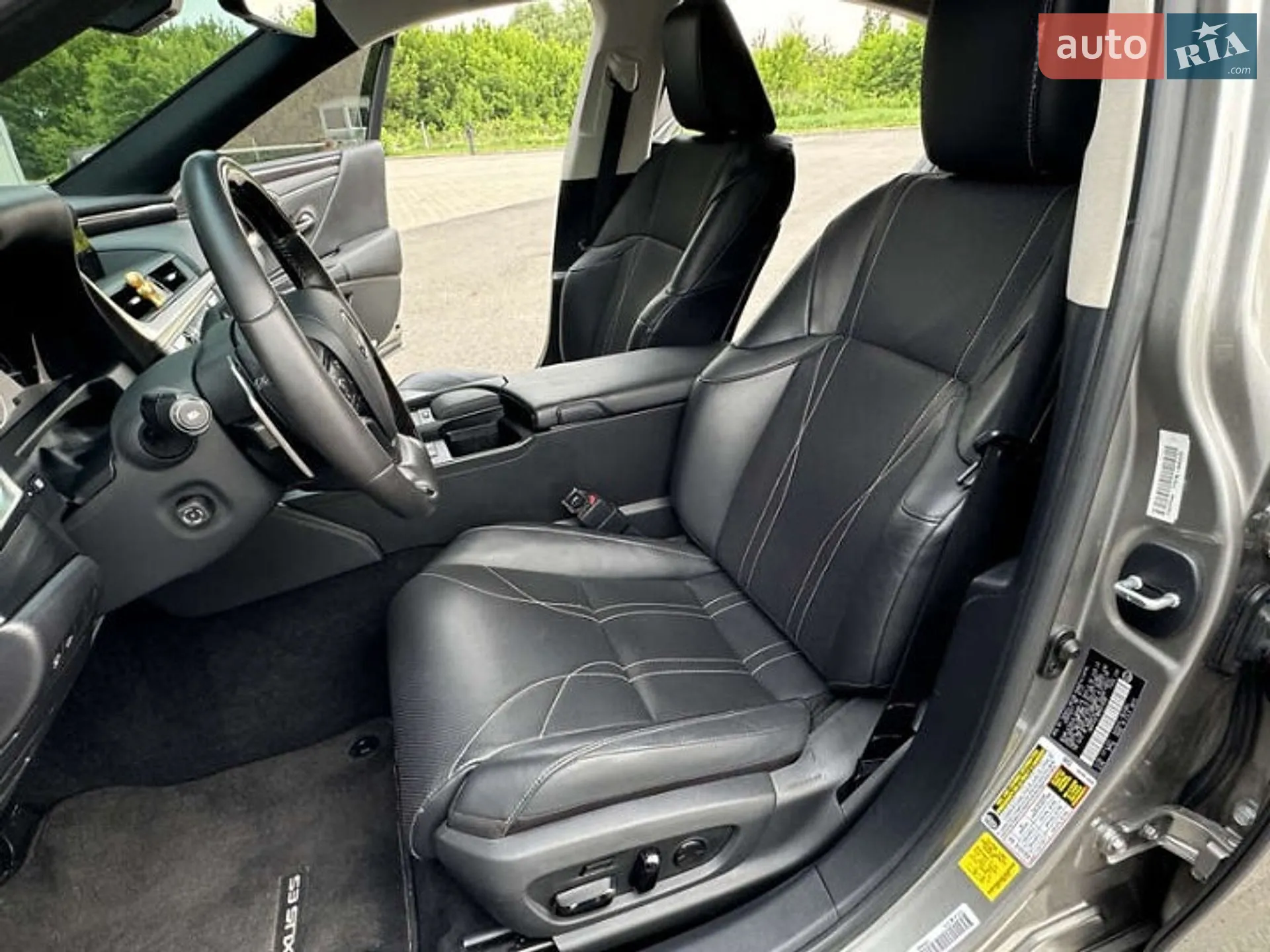2021 Lexus ES - мініатюра 13