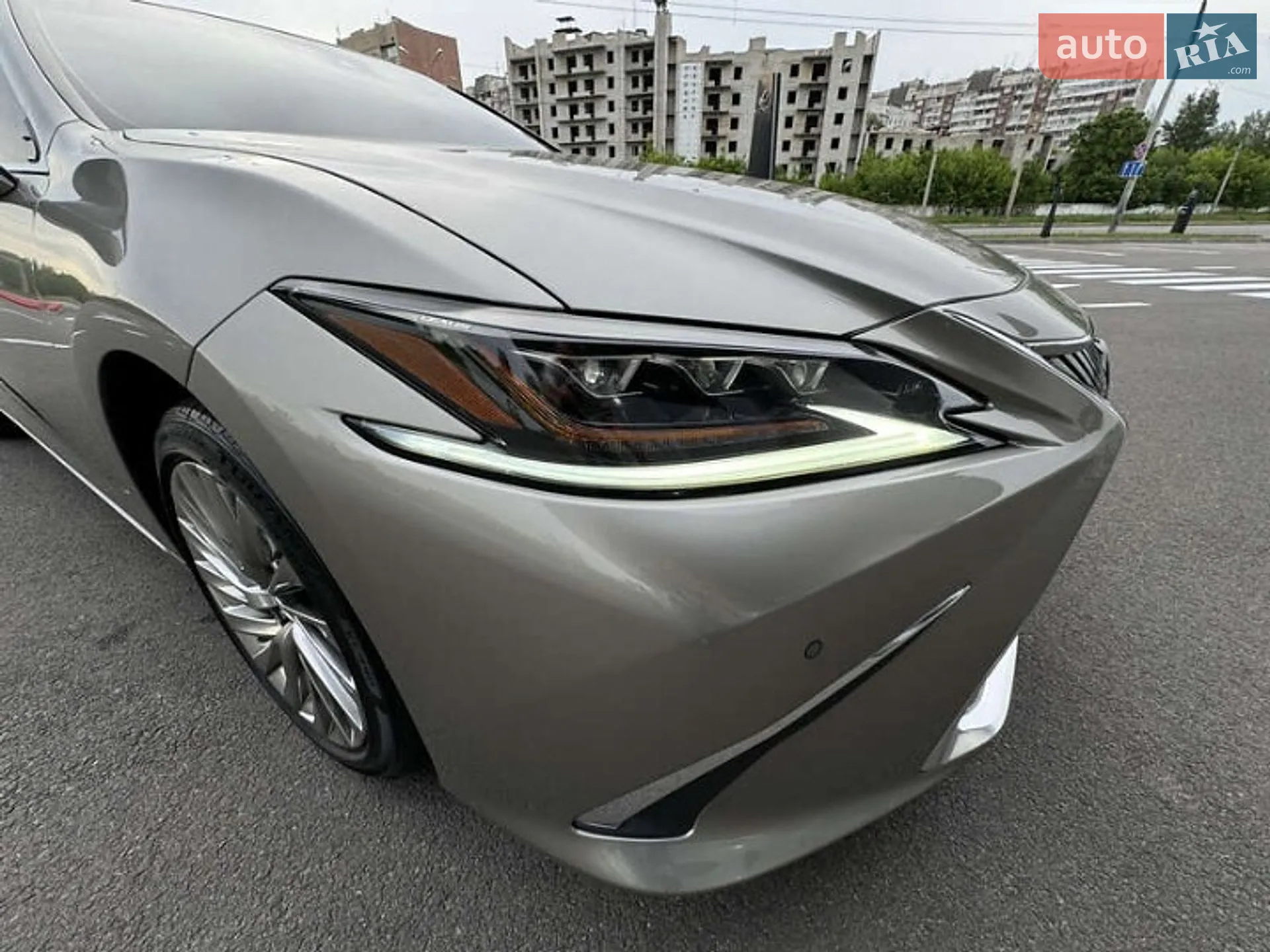 2021 Lexus ES - мініатюра 19
