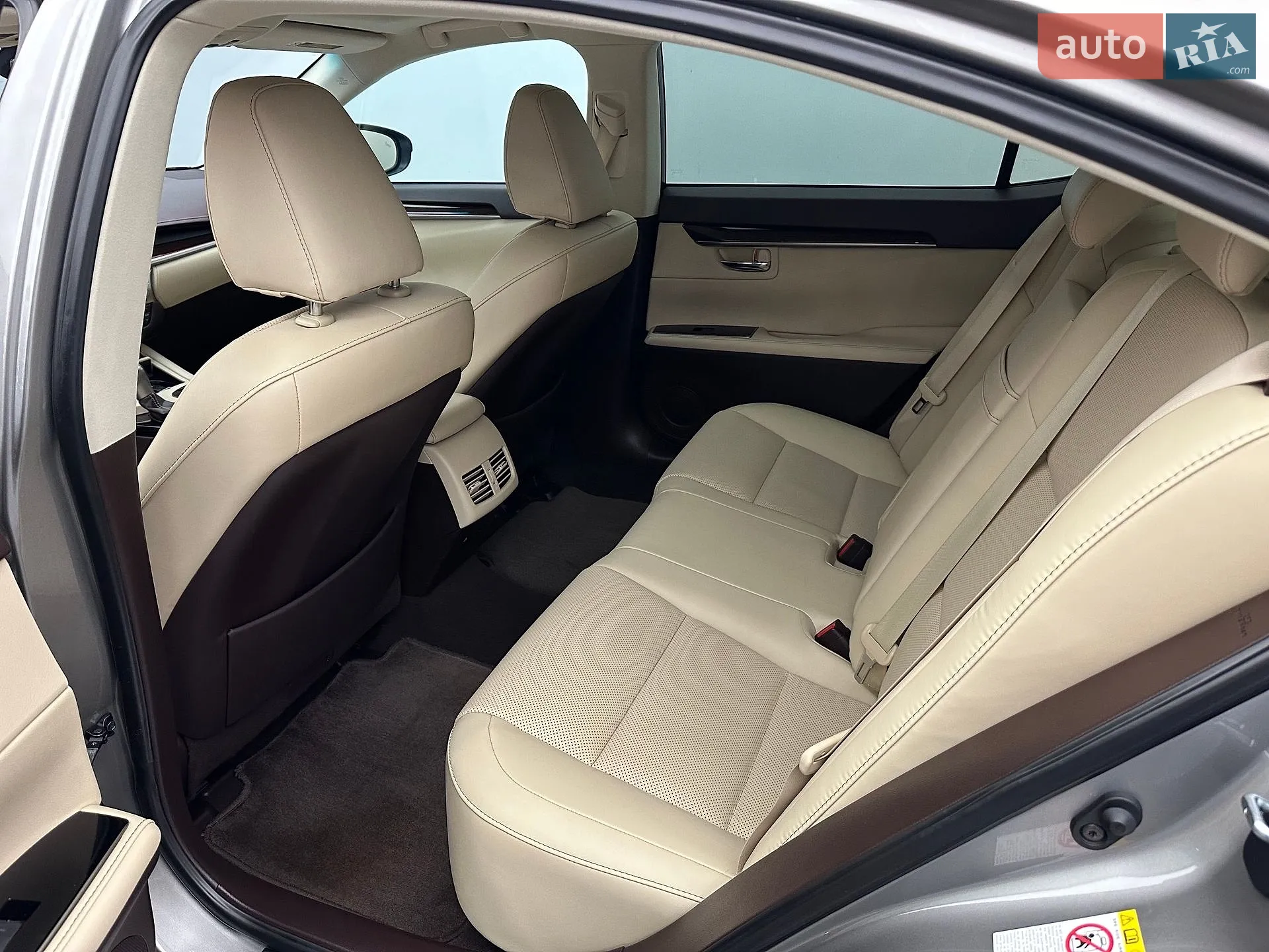 2018 Lexus ES - мініатюра 11