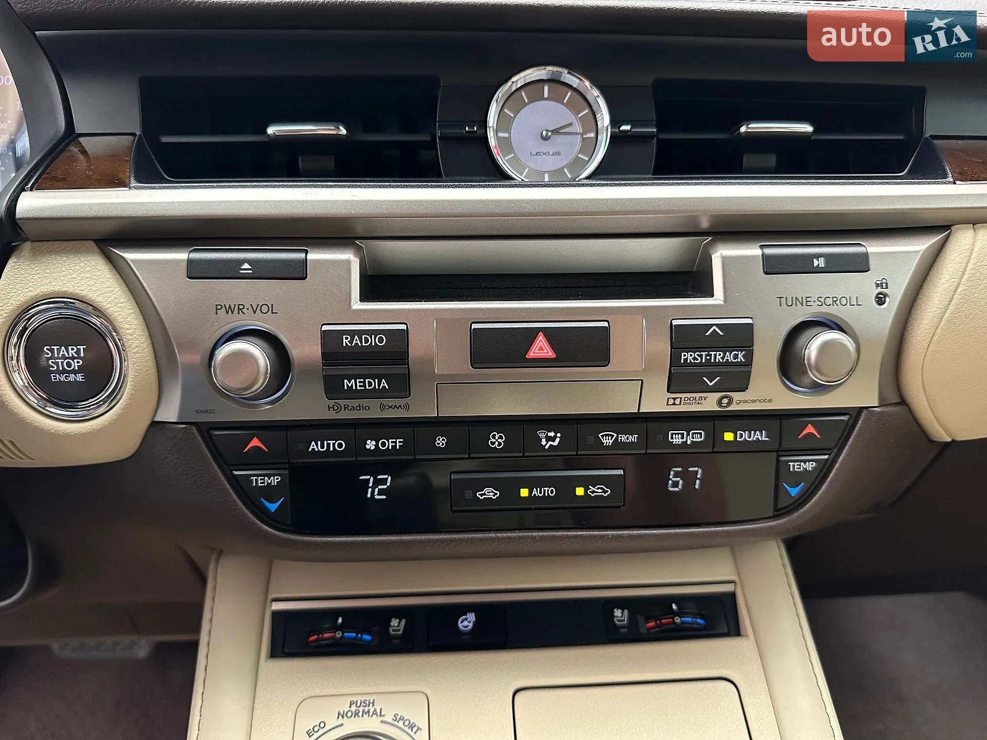 2018 Lexus ES - мініатюра 20