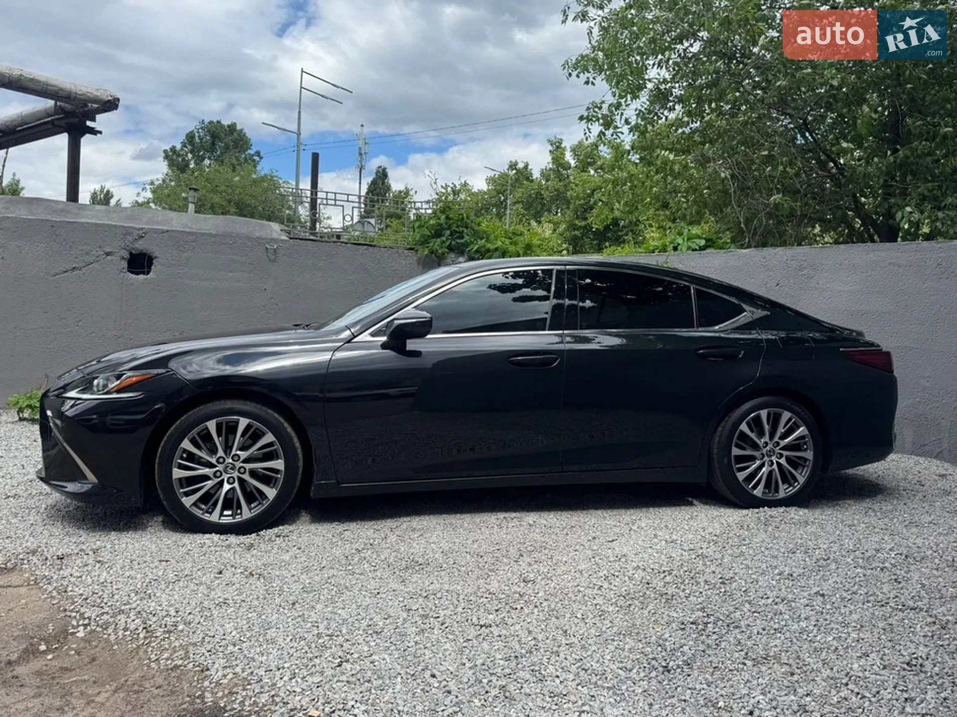 2020 Lexus ES - мініатюра 6