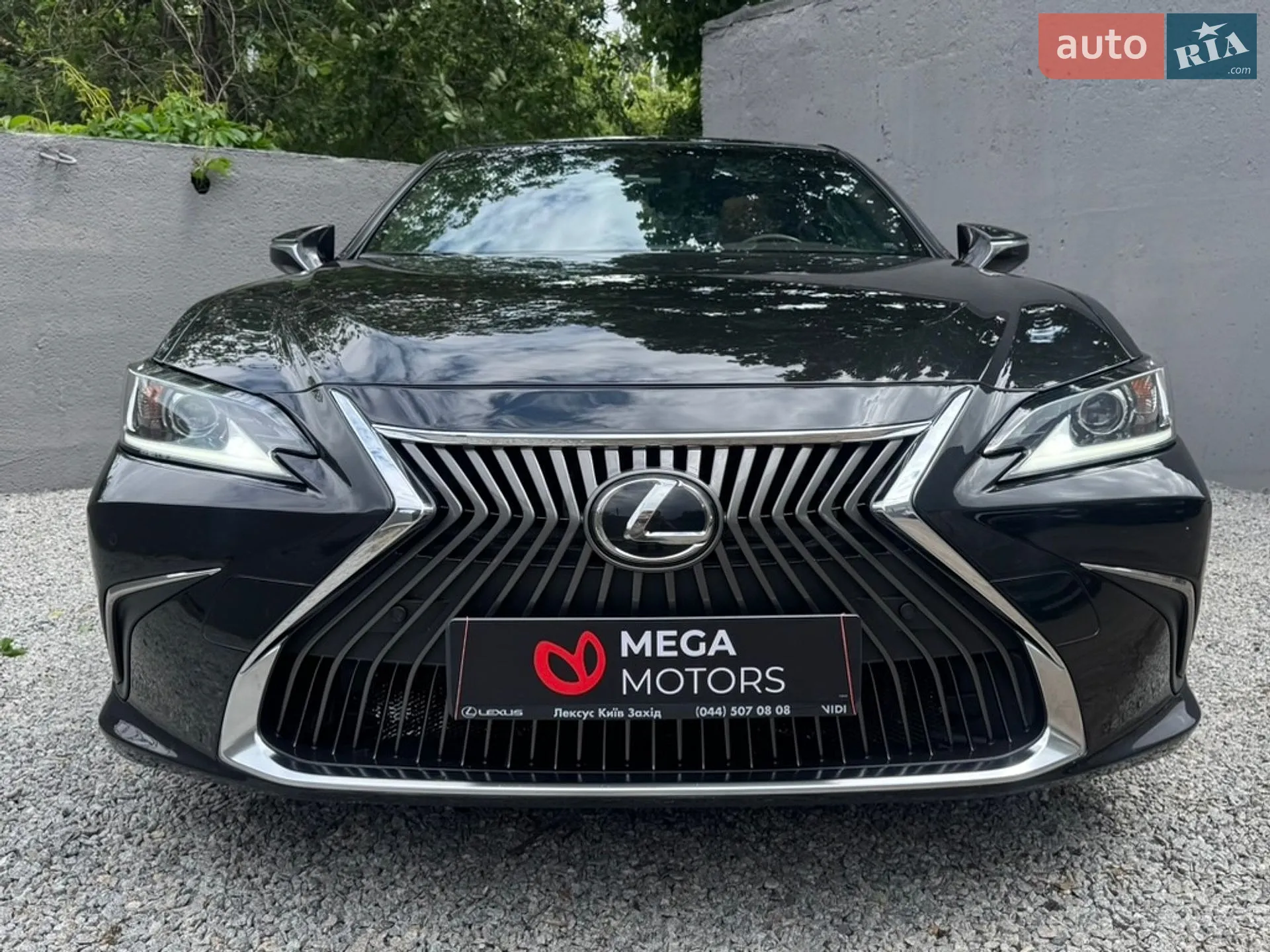 2020 Lexus ES - мініатюра 2