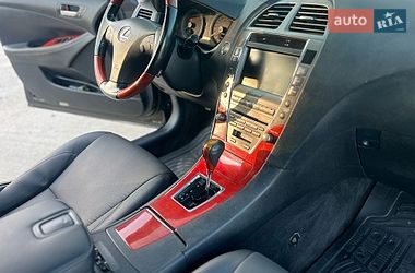Седан Lexus ES 2006 в Виннице