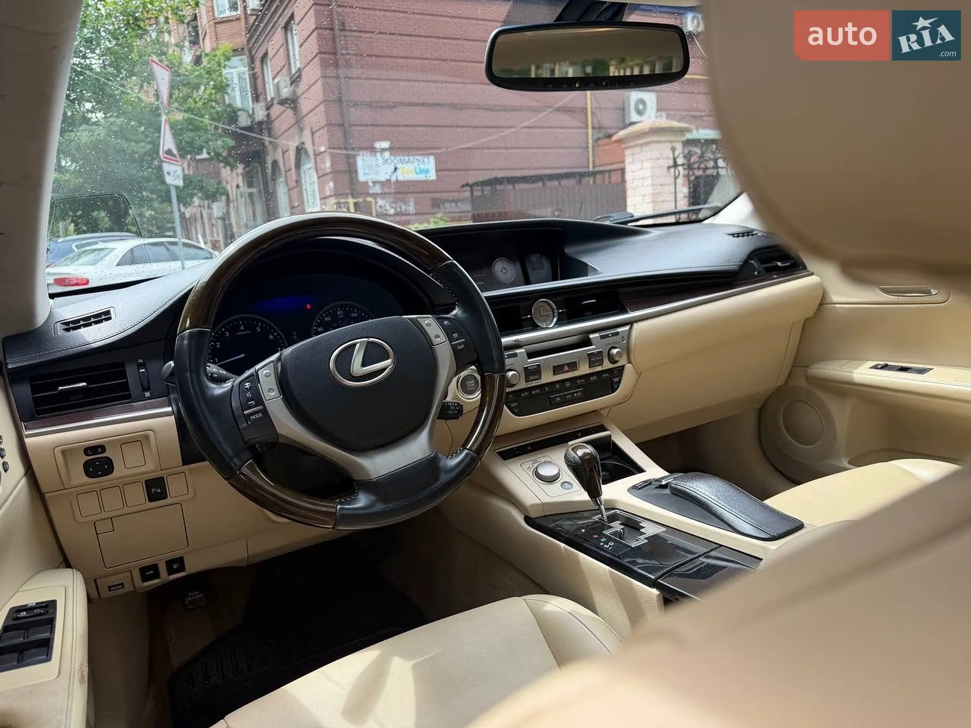 2012 Lexus ES - мініатюра 21