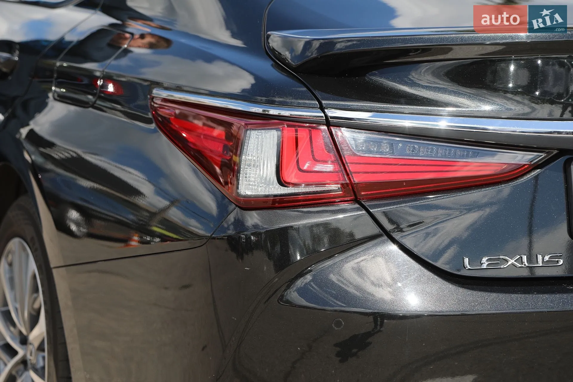 2022 Lexus ES - мініатюра 10