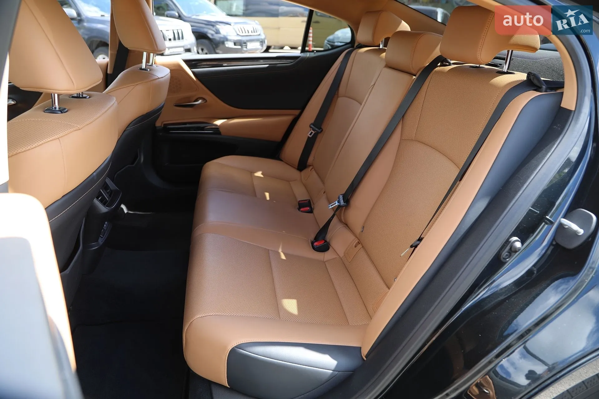 2022 Lexus ES - мініатюра 14