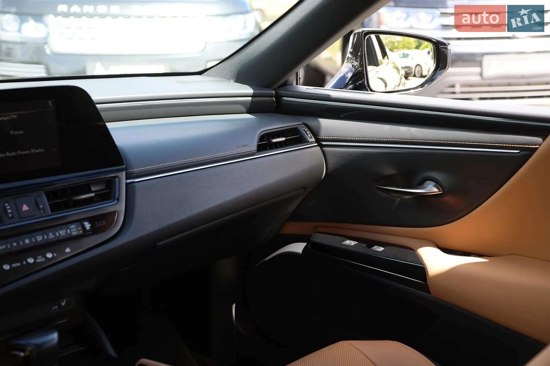 2022 Lexus ES - мініатюра 19