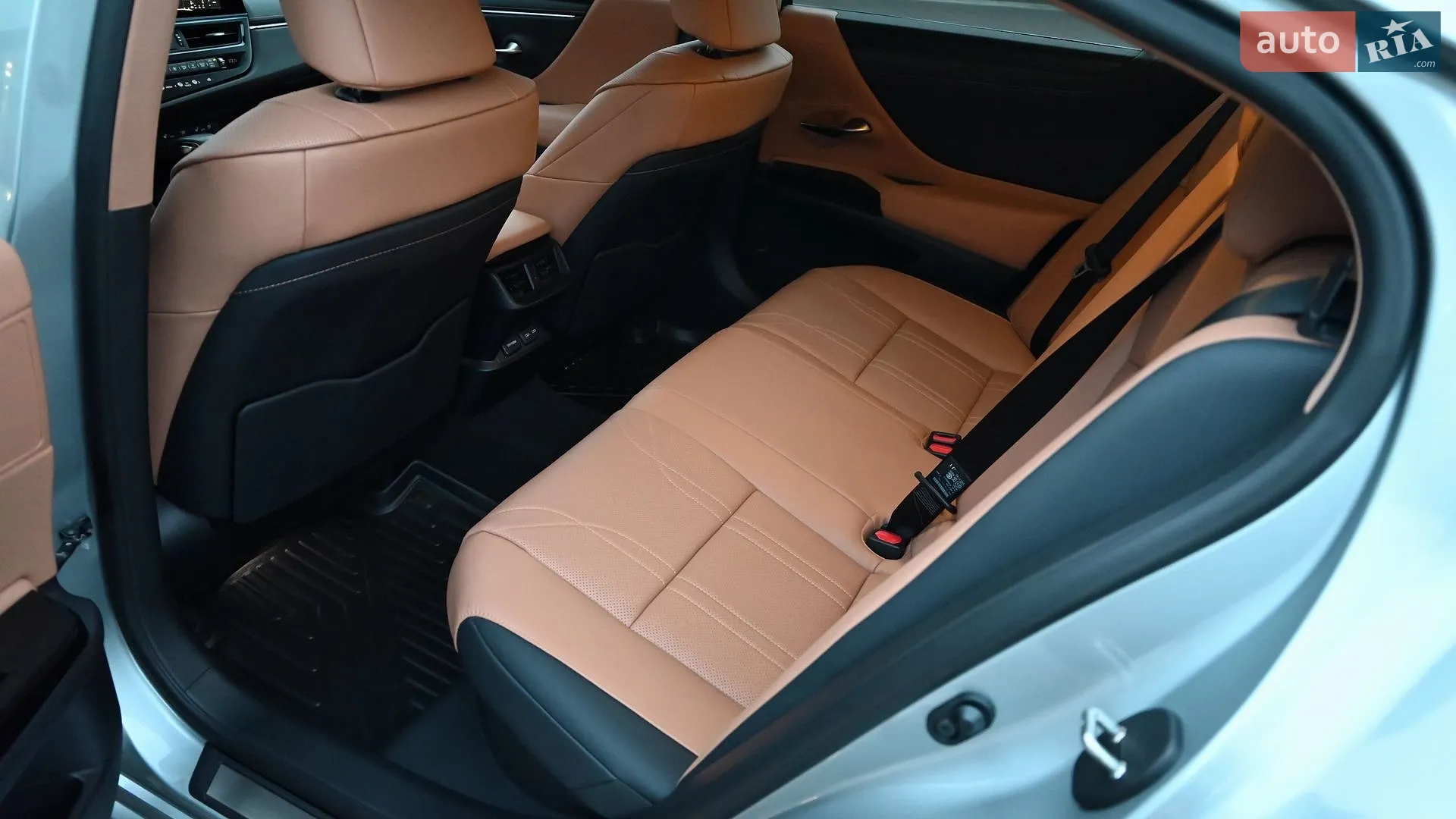 2023 Lexus ES - мініатюра 10