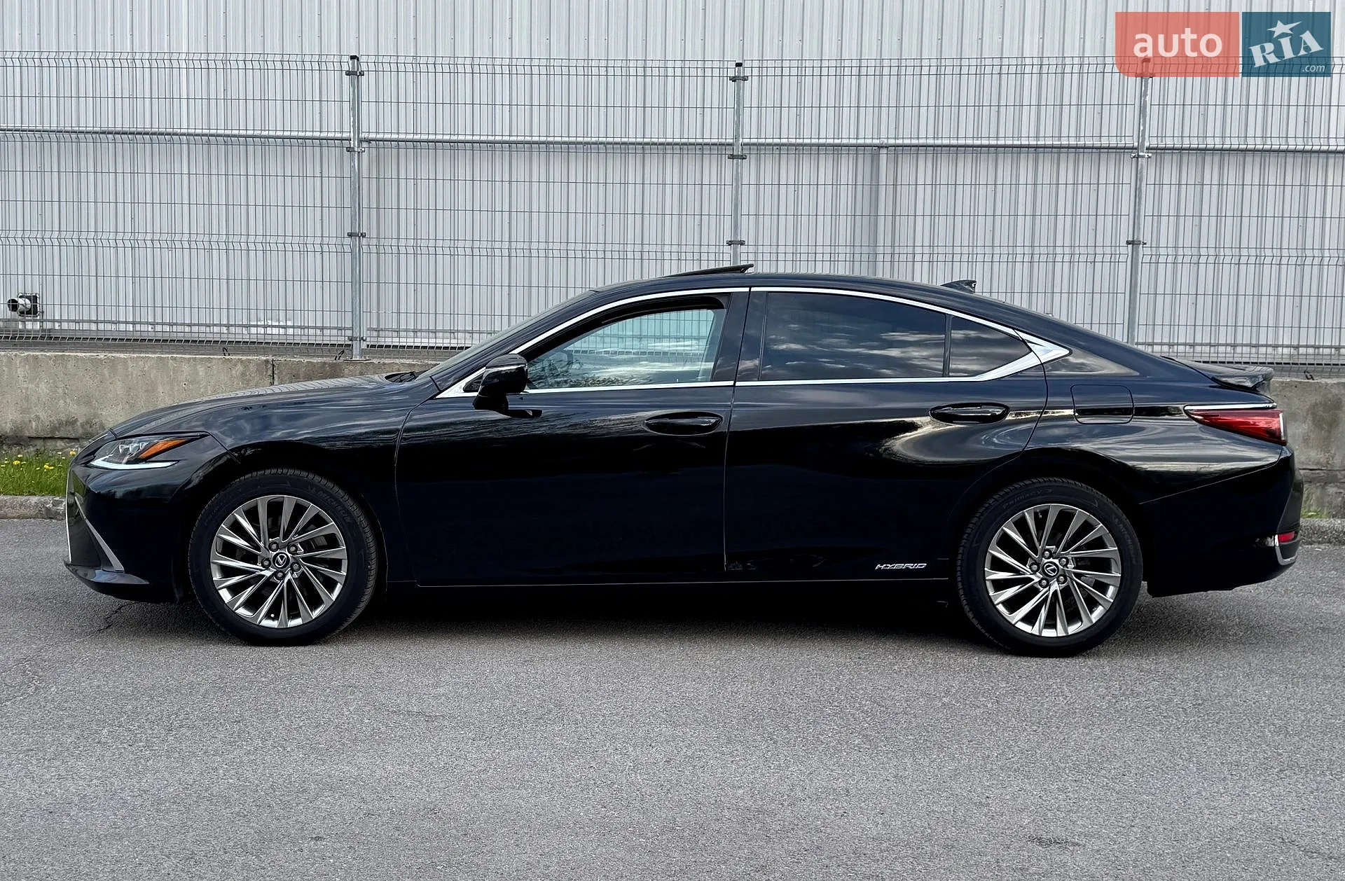 2021 Lexus ES - мініатюра 3