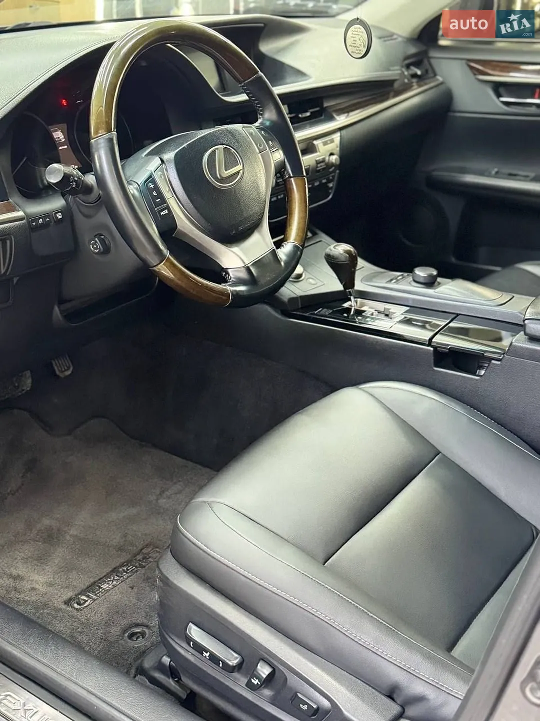 2012 Lexus ES - мініатюра 16