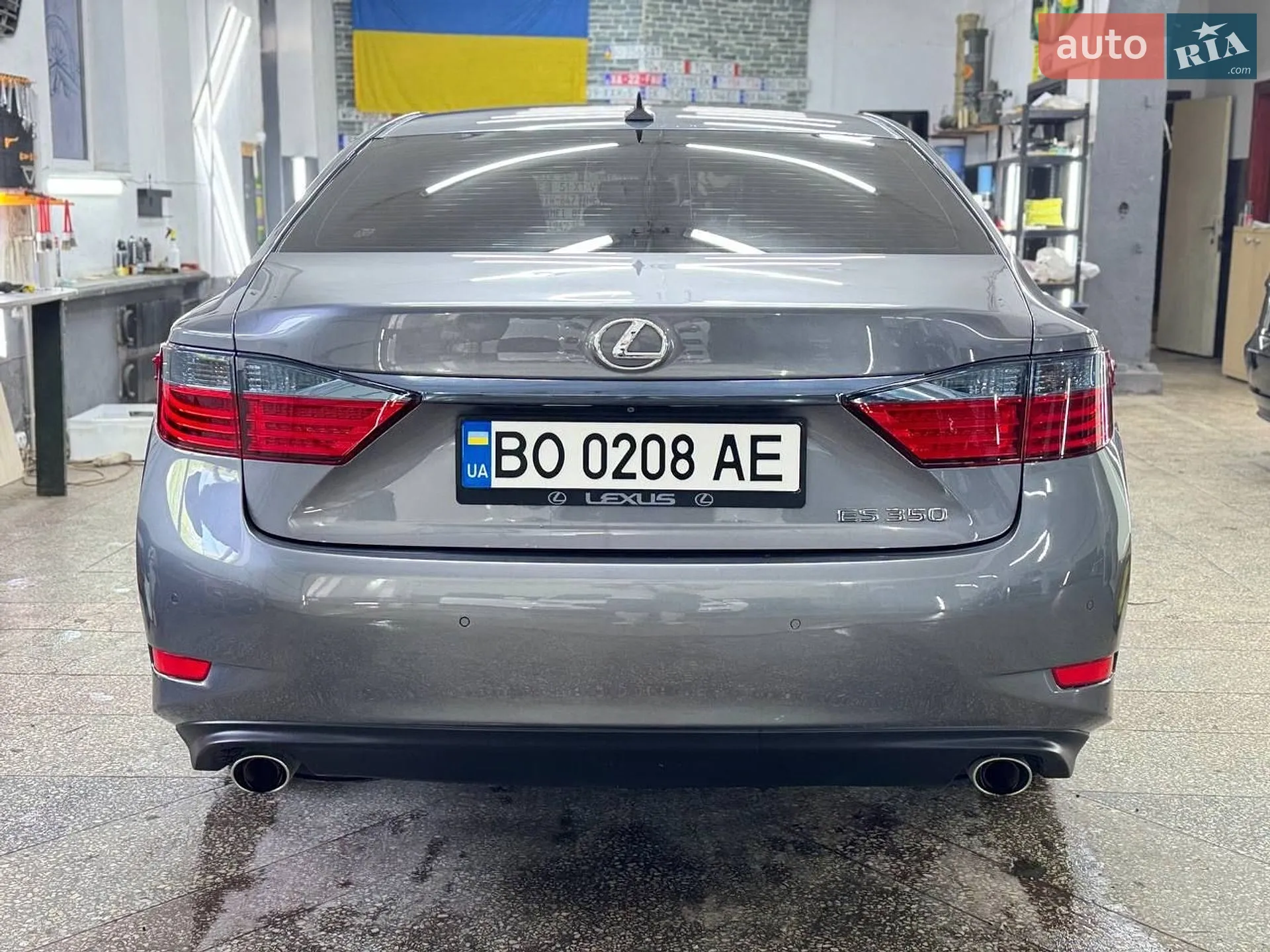 2012 Lexus ES - мініатюра 22
