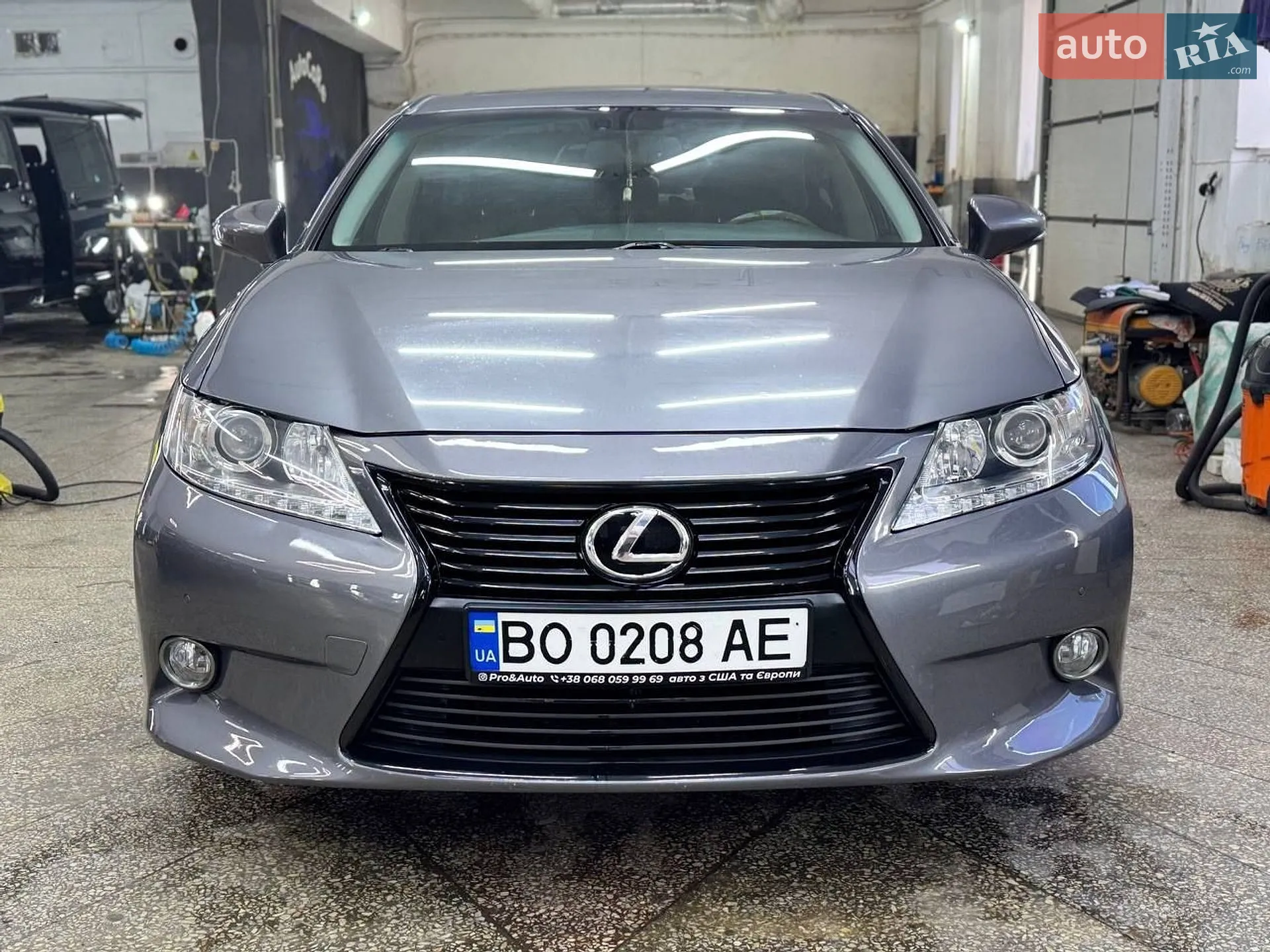2012 Lexus ES - мініатюра 21