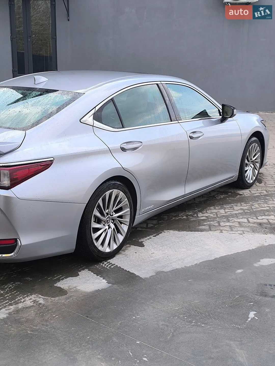 2022 Lexus ES - мініатюра 7