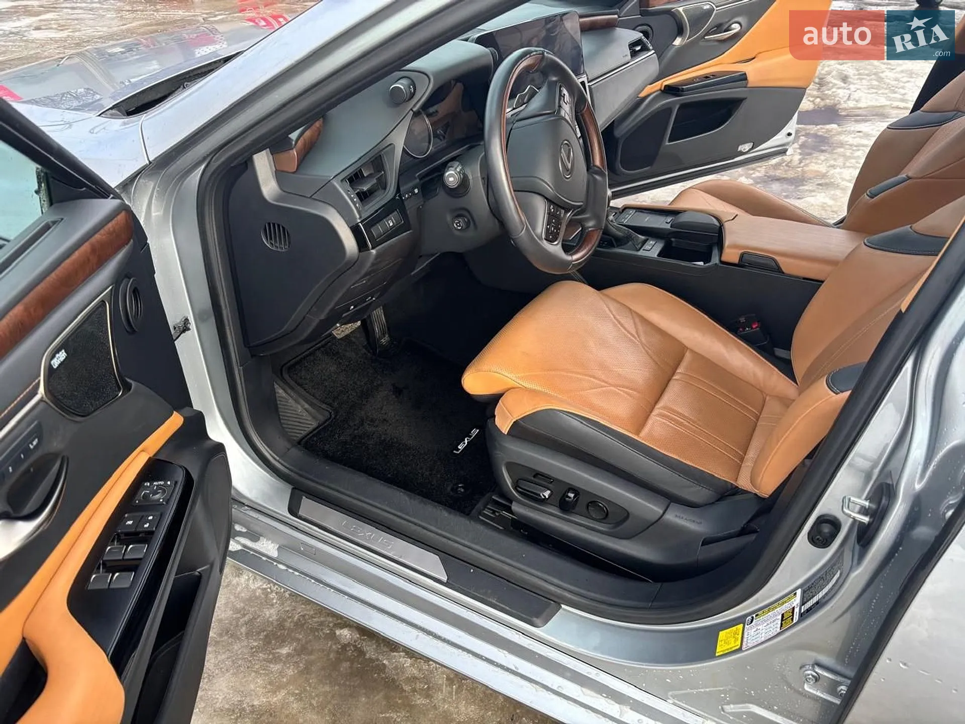 2022 Lexus ES - мініатюра 20