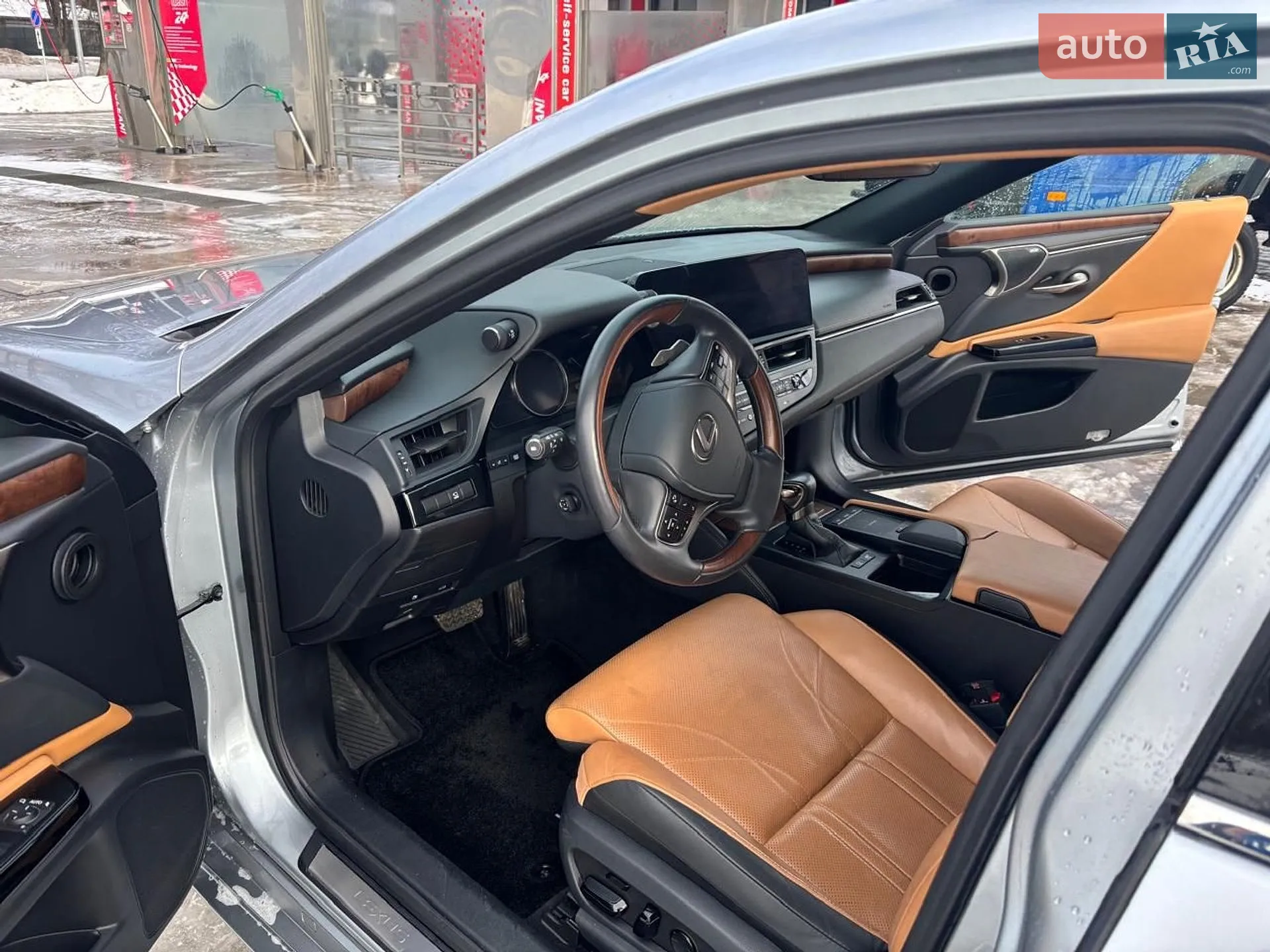 2022 Lexus ES - мініатюра 21