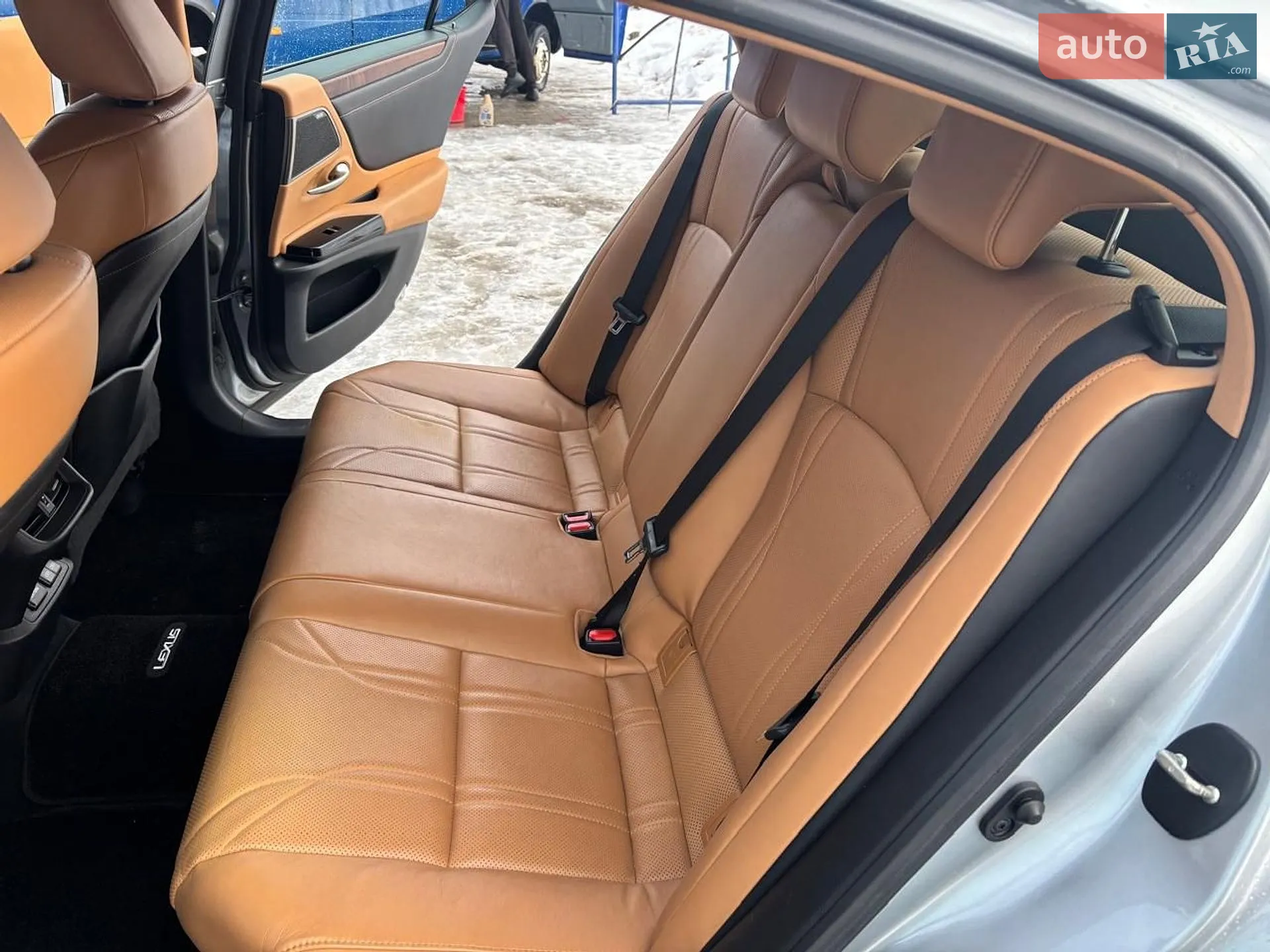 2022 Lexus ES - мініатюра 22