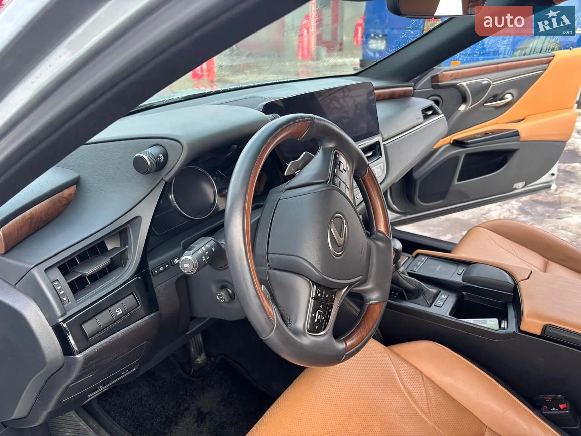 2022 Lexus ES - мініатюра 26