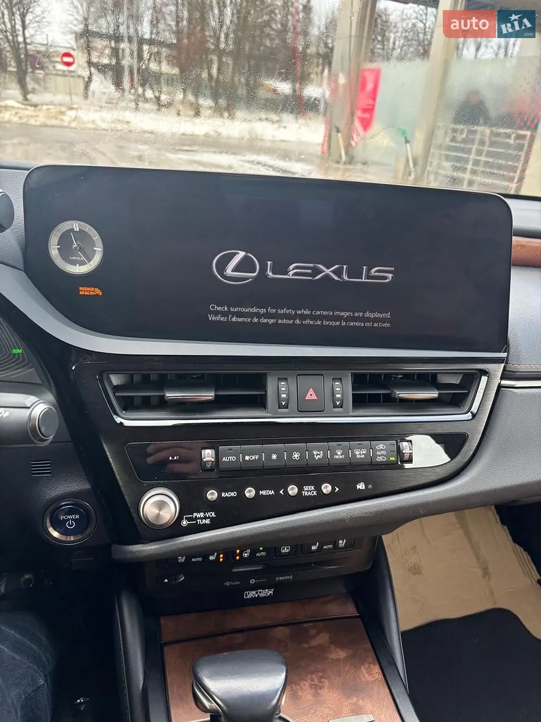 2022 Lexus ES - мініатюра 30