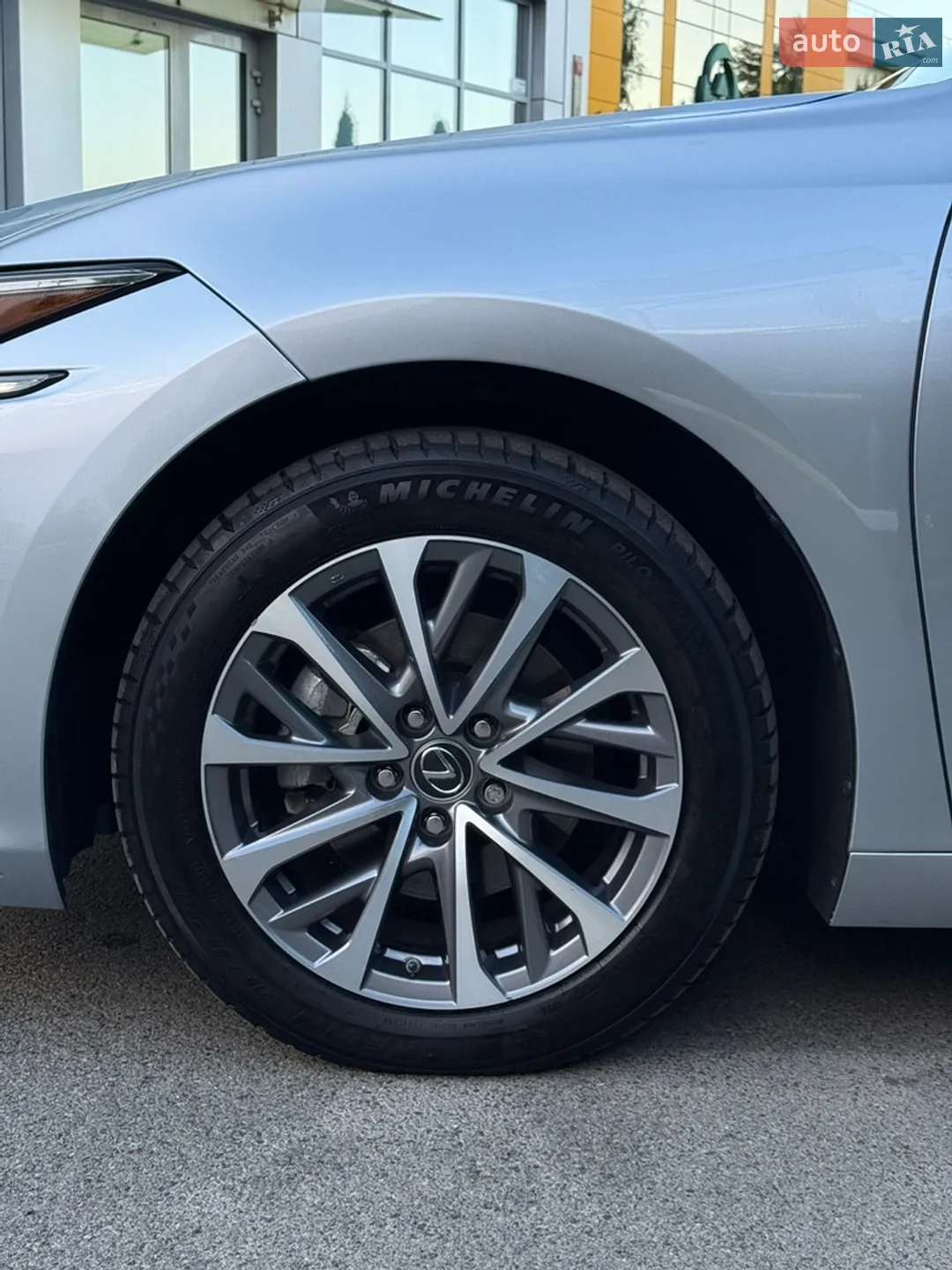 2022 Lexus ES - мініатюра 15
