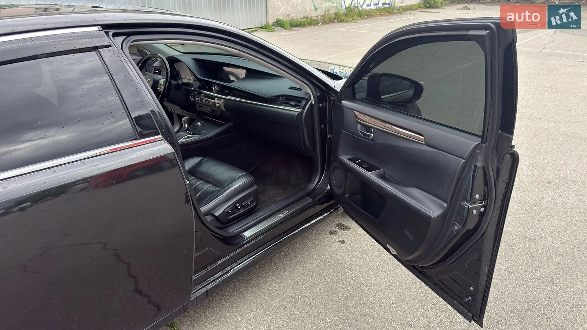 2016 Lexus ES - мініатюра 11