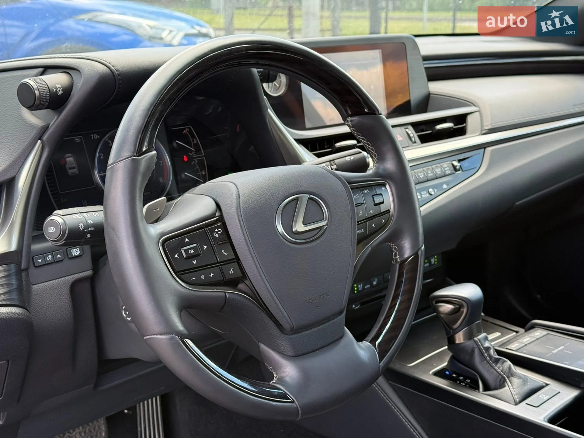 2021 Lexus ES - мініатюра 19