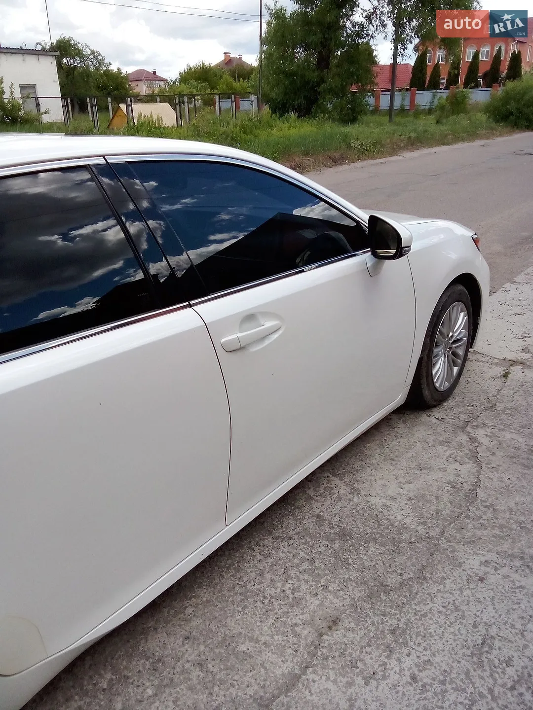 2016 Lexus ES - мініатюра 4