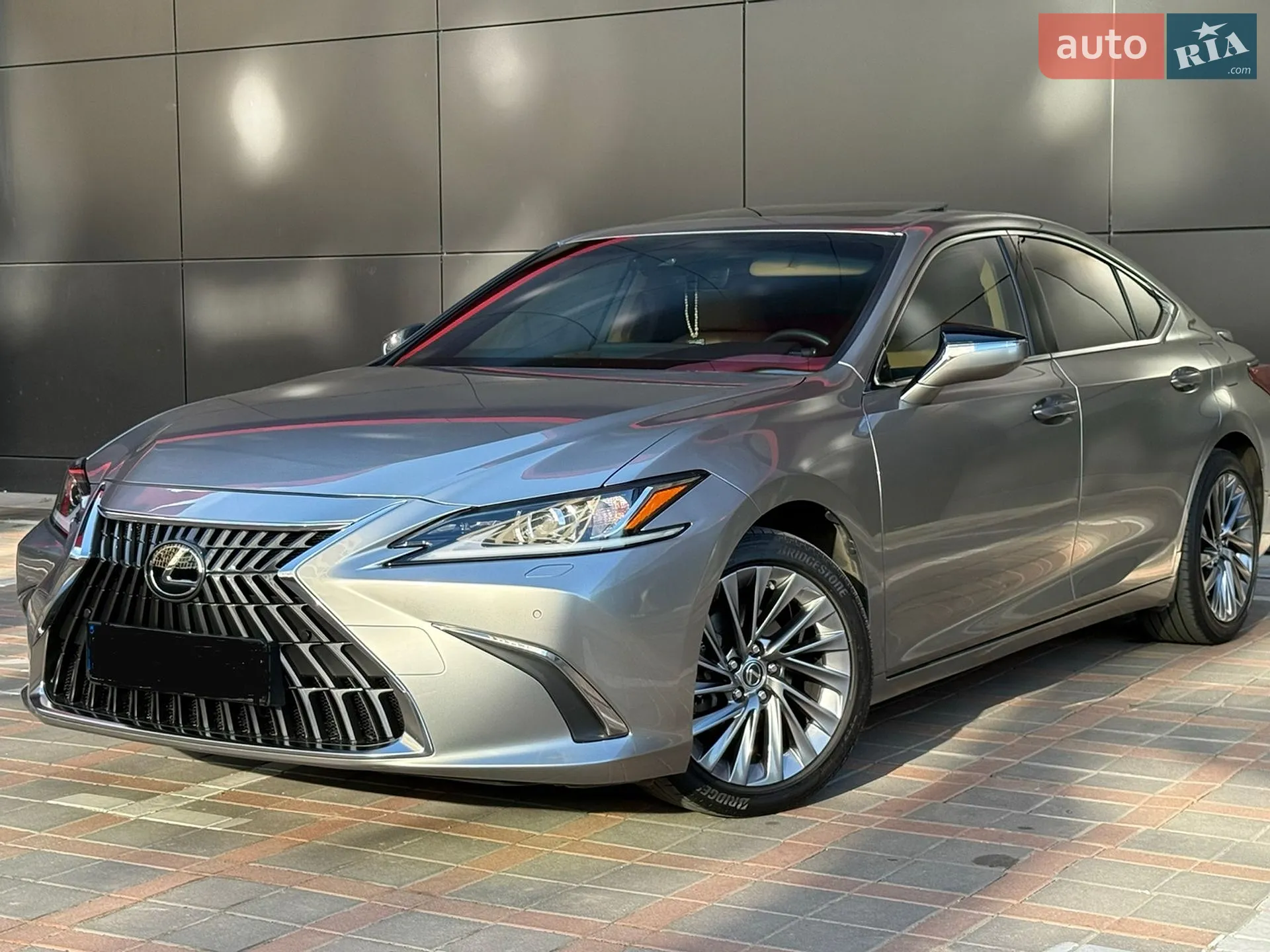 2023 Lexus ES - мініатюра 2