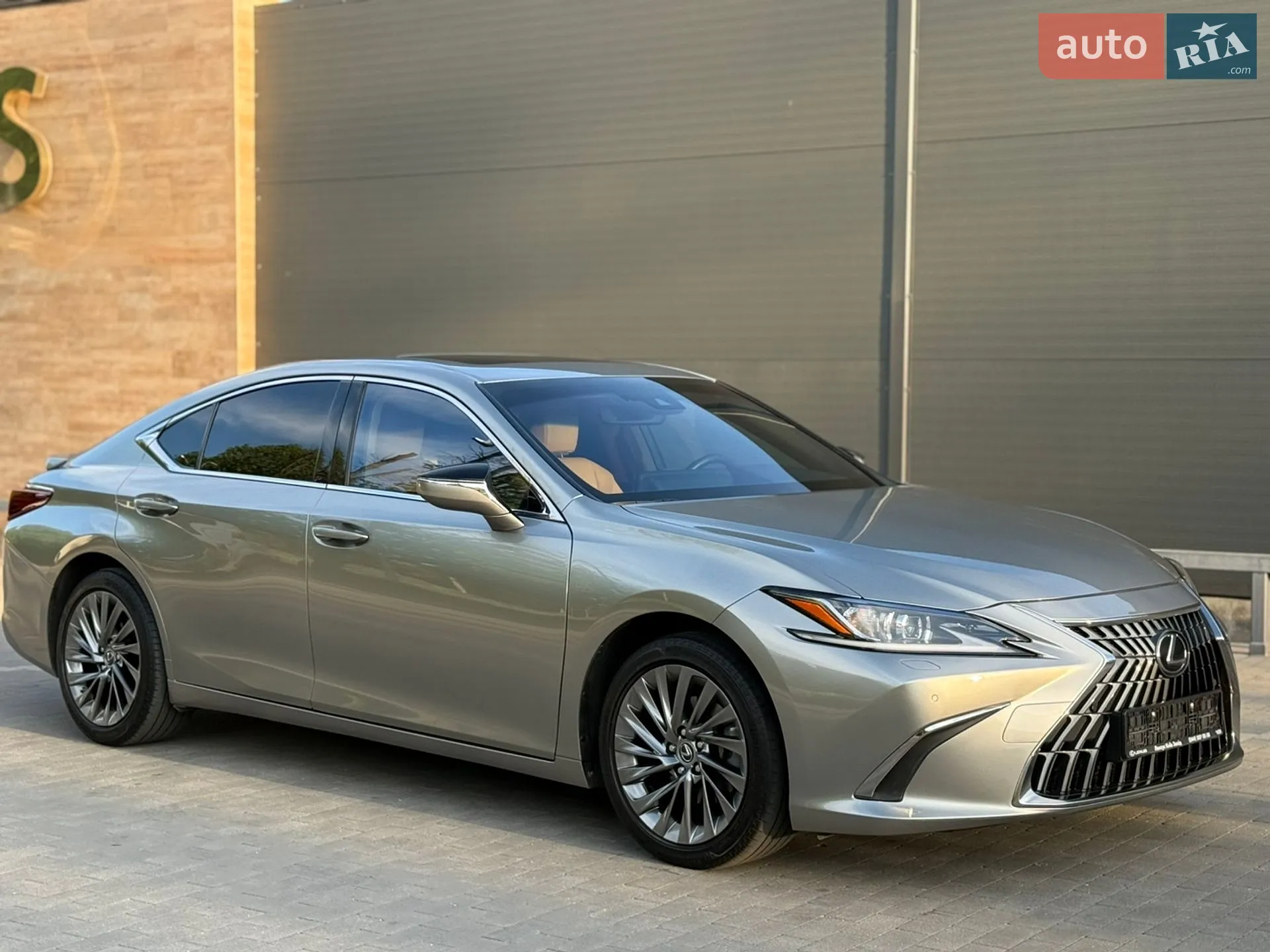 2023 Lexus ES - мініатюра 3