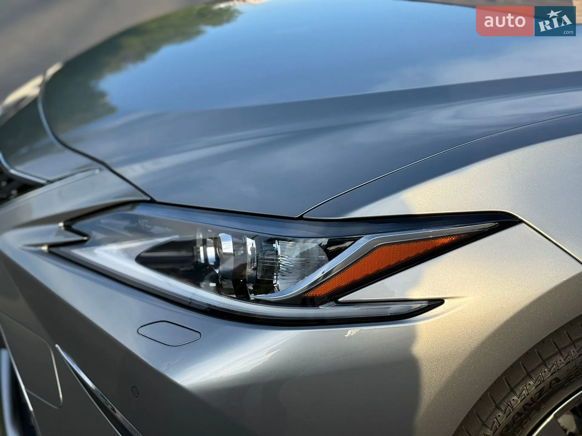 2023 Lexus ES - мініатюра 11