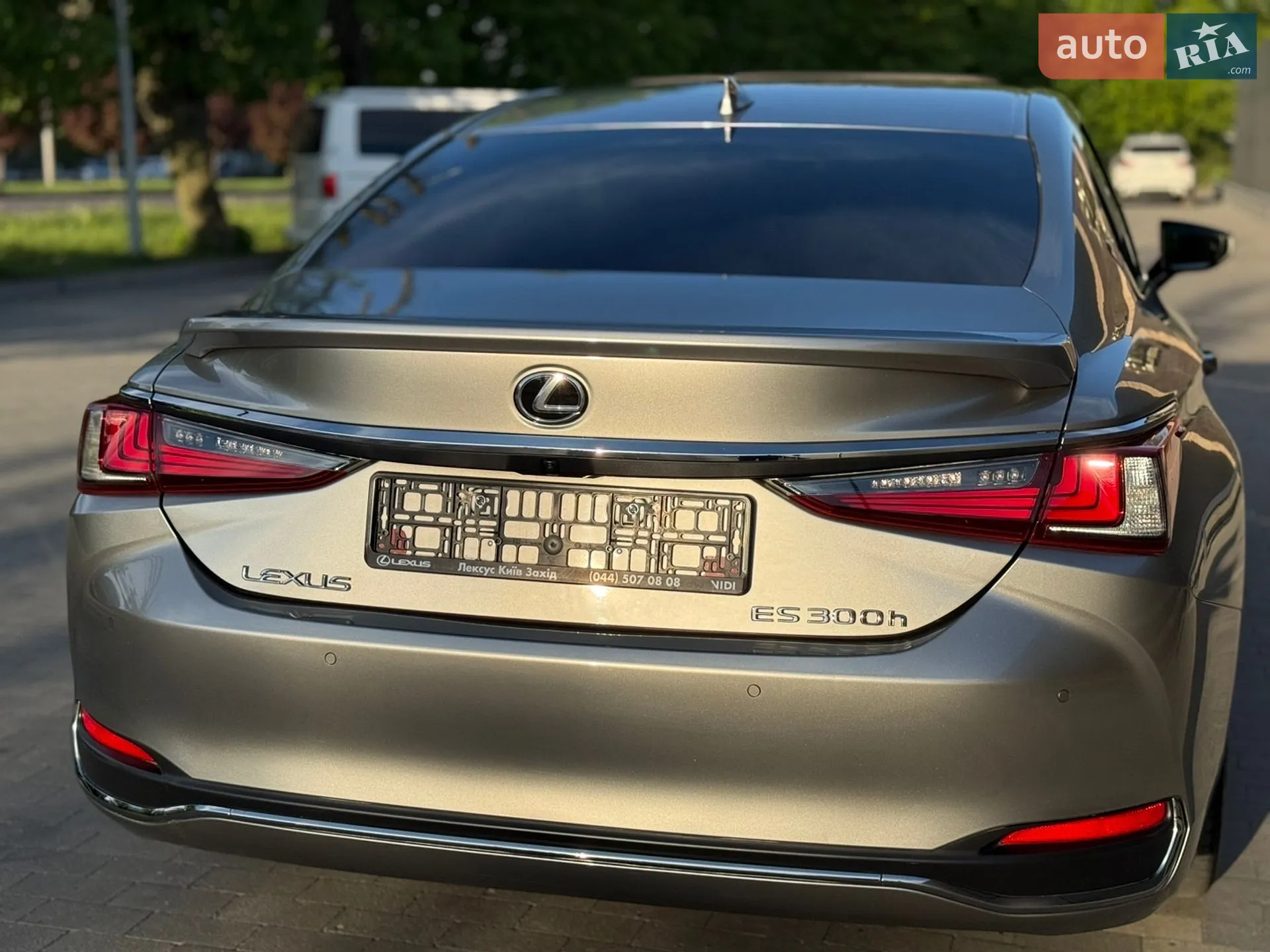 2023 Lexus ES - мініатюра 21