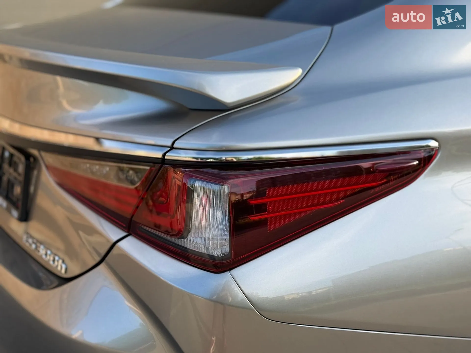 2023 Lexus ES - мініатюра 36