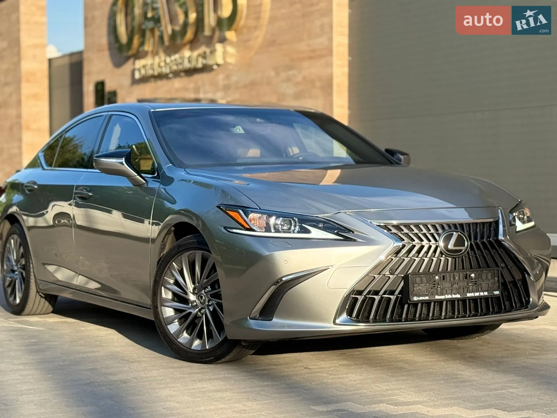 2023 Lexus ES - мініатюра 41