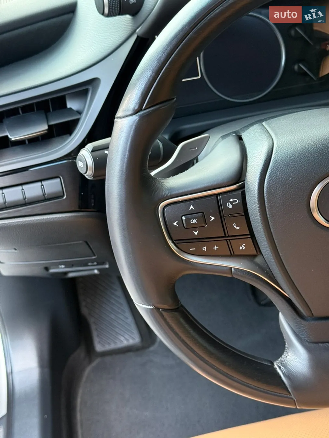 2023 Lexus ES - мініатюра 46